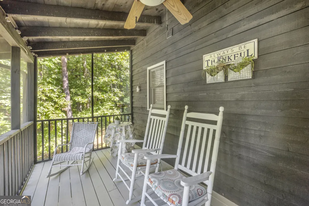 445 Skyview CIR Clarkesville, GA 30523