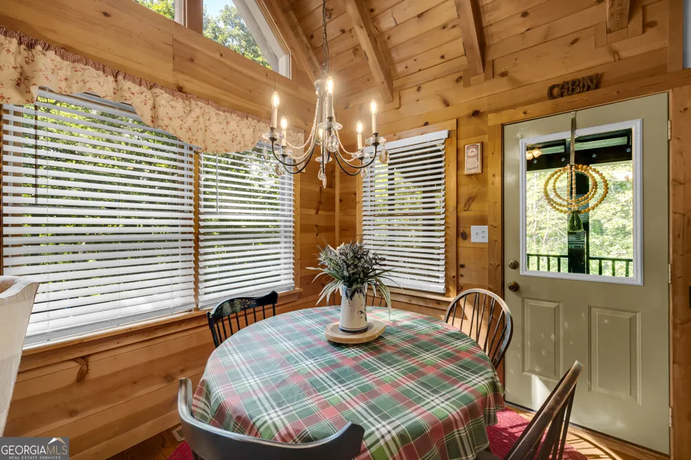445 Skyview CIR Clarkesville, GA 30523
