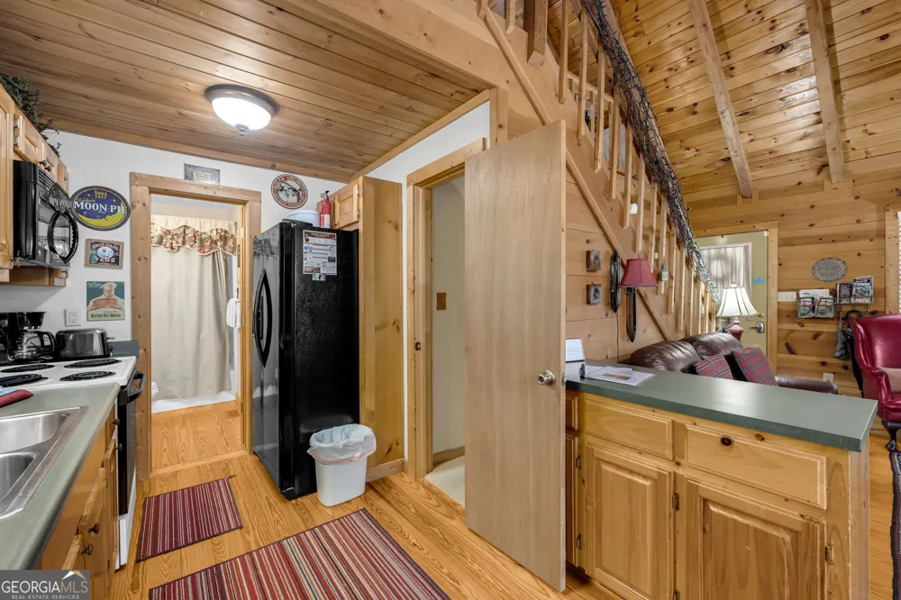 445 Skyview CIR Clarkesville, GA 30523