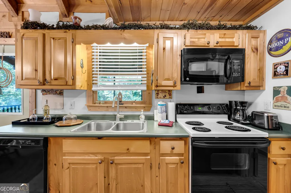 445 Skyview CIR Clarkesville, GA 30523