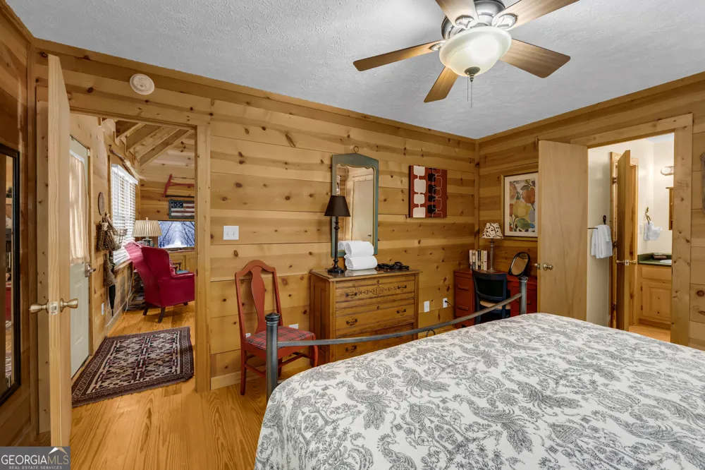 445 Skyview CIR Clarkesville, GA 30523