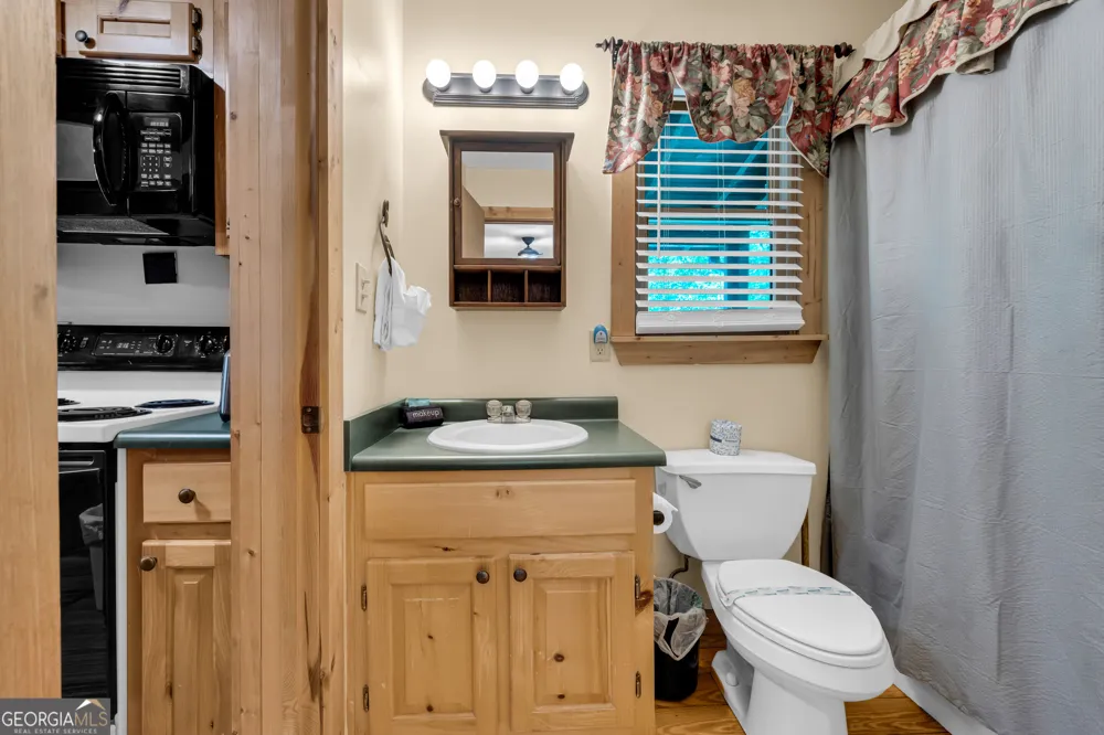 445 Skyview CIR Clarkesville, GA 30523