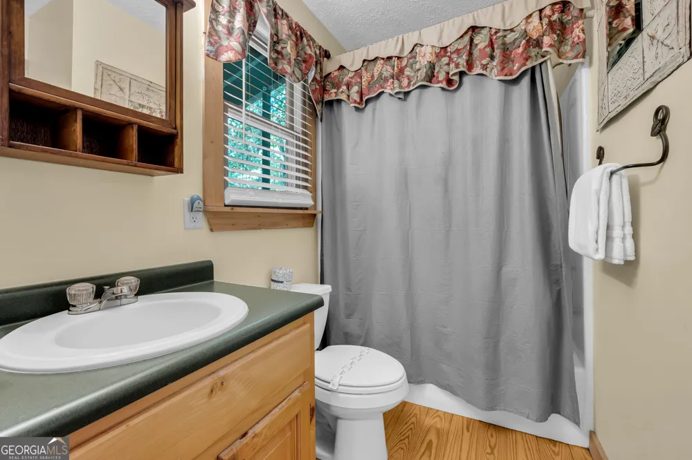 445 Skyview CIR Clarkesville, GA 30523