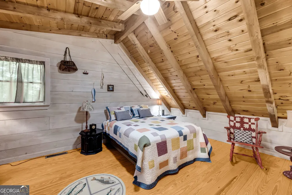 445 Skyview CIR Clarkesville, GA 30523