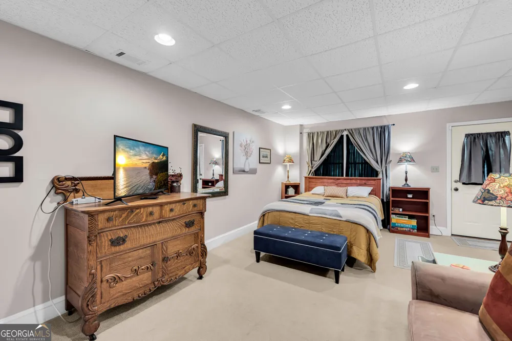 445 Skyview CIR Clarkesville, GA 30523
