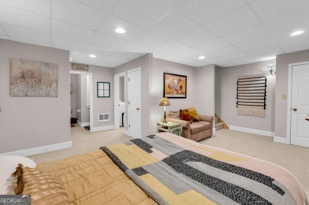 445 Skyview CIR Clarkesville, GA 30523