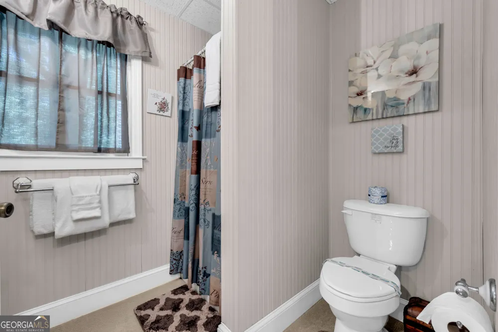 445 Skyview CIR Clarkesville, GA 30523