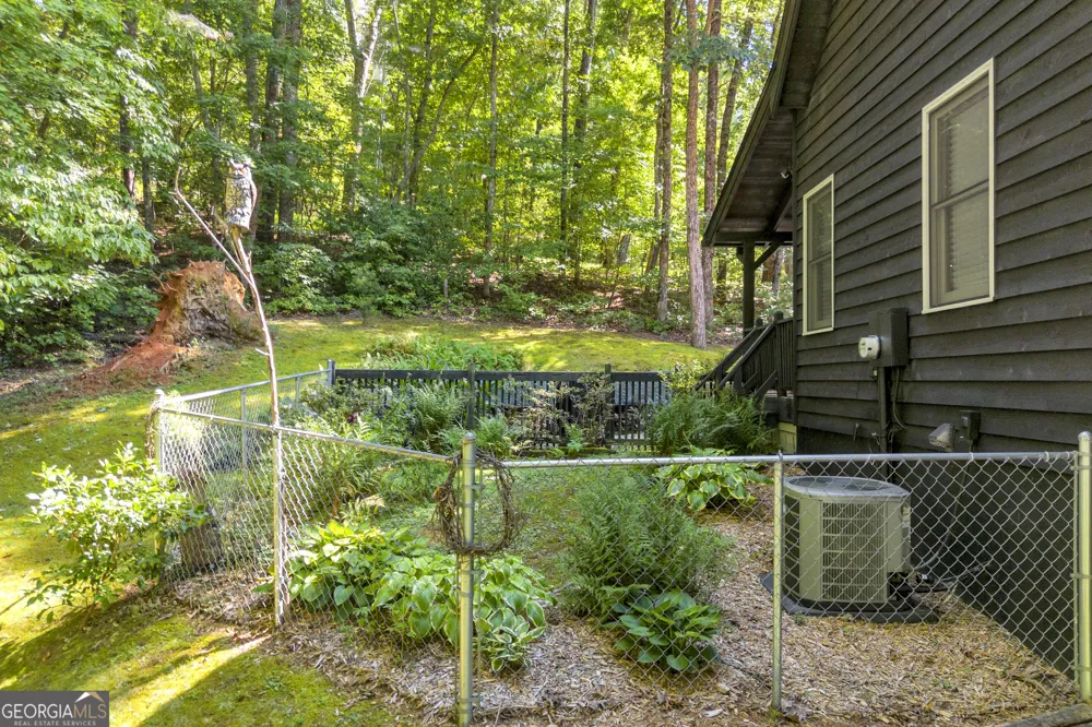 445 Skyview CIR Clarkesville, GA 30523