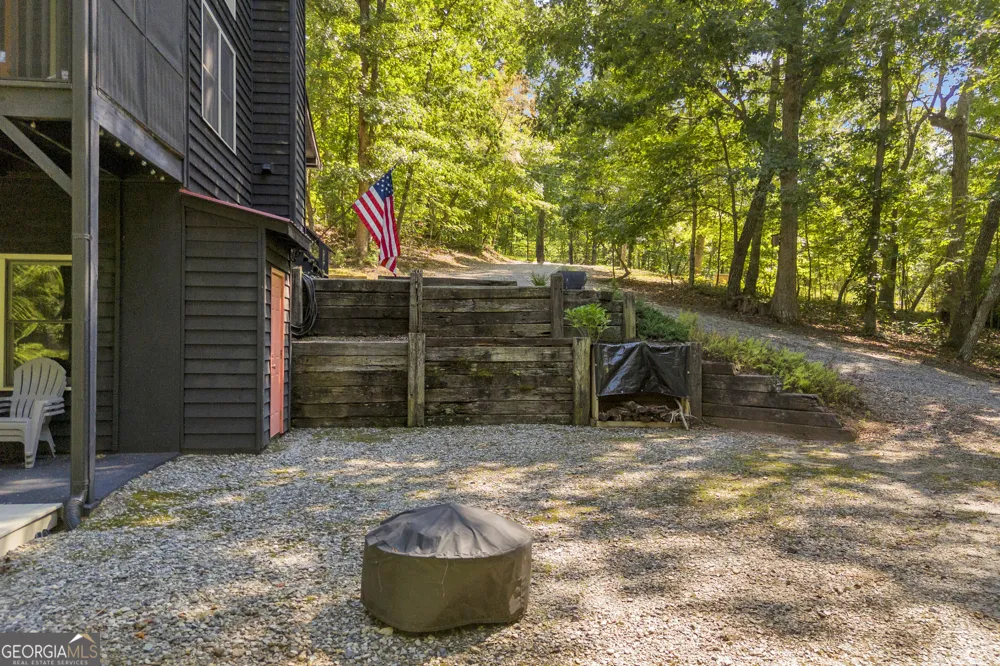 445 Skyview CIR Clarkesville, GA 30523