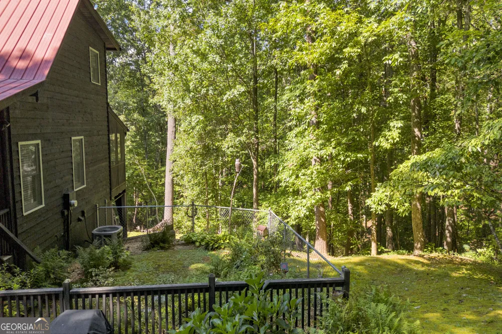 445 Skyview CIR Clarkesville, GA 30523