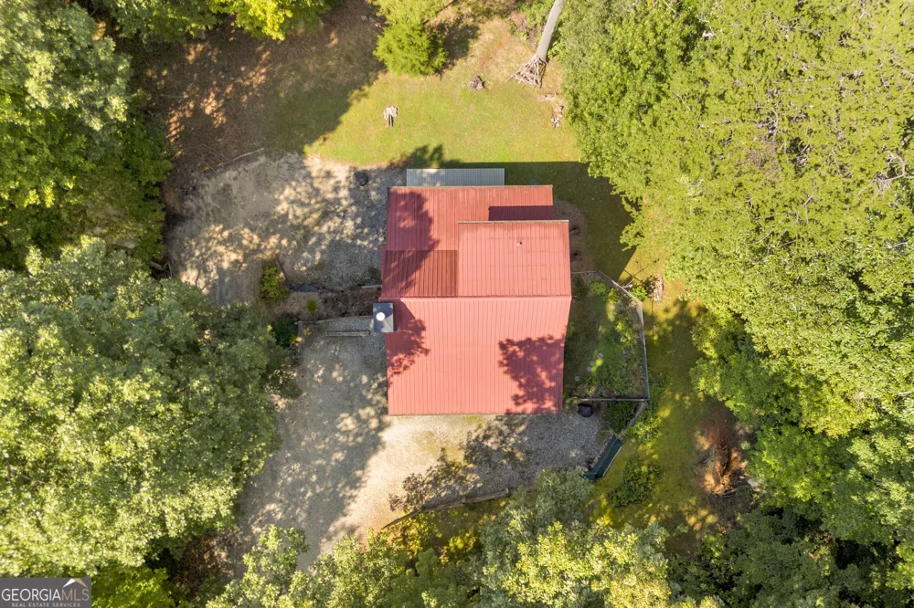 445 Skyview CIR Clarkesville, GA 30523