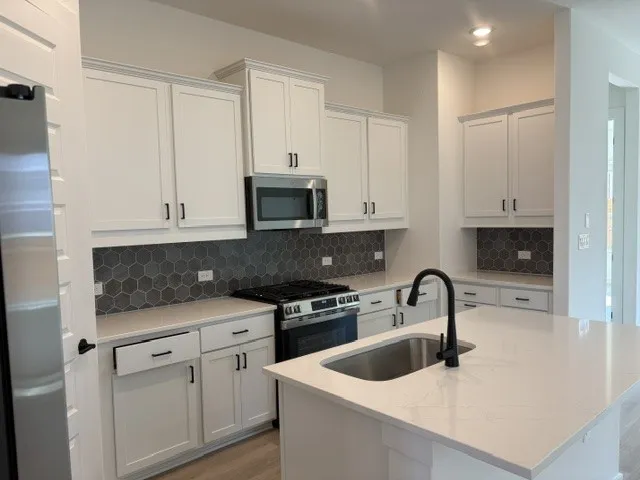 13102 Incline Drive #156 Manchaca, TX 78652