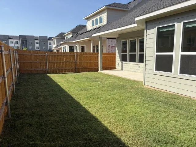 13102 Incline Drive #156 Manchaca, TX 78652