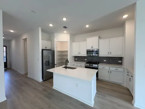 13102 Incline Drive #156