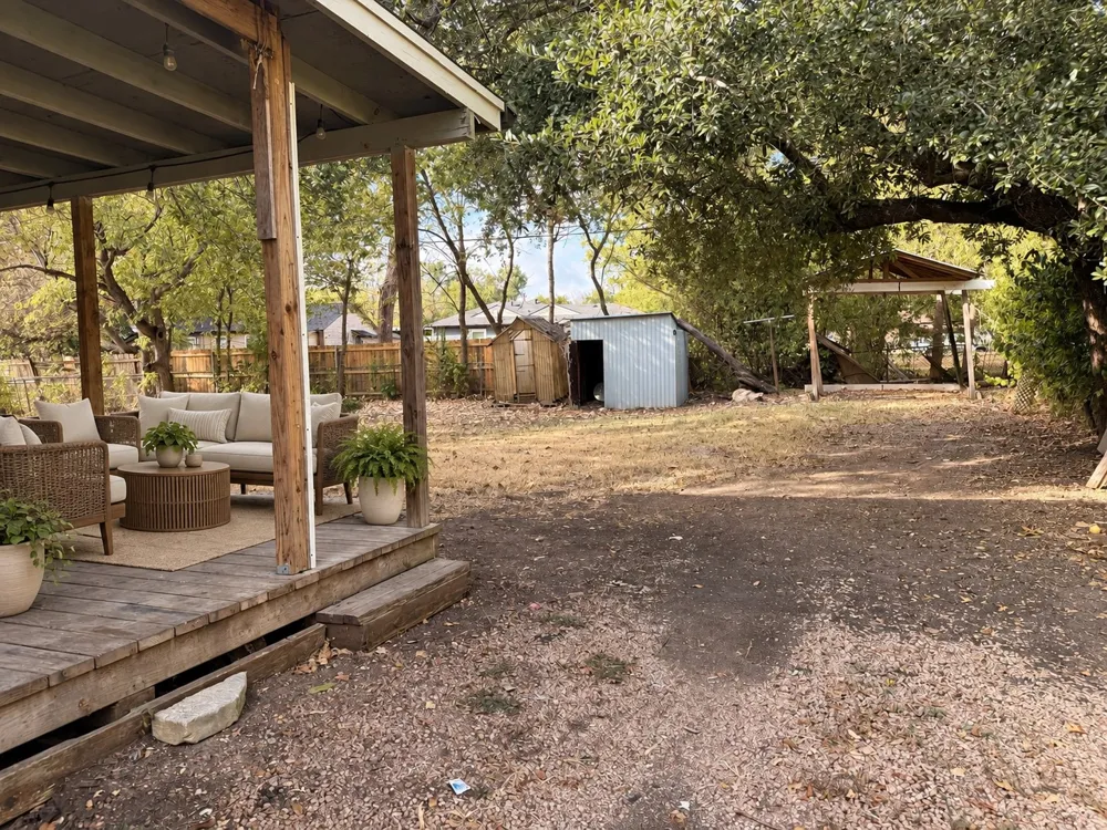 1321 Dartmouth Street Waco, TX 76711