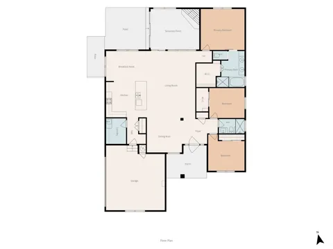 123 Archstone Loop