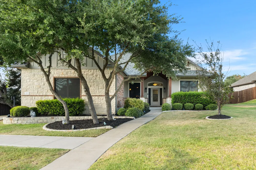 123 Archstone Loop Belton, TX 76513