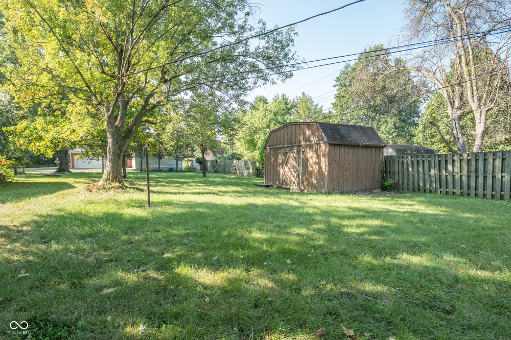 1284 Edmondson Avenue Indianapolis, IN 46219