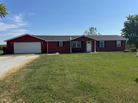3684 S State Road 47