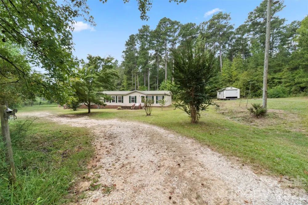 460 Ingram Road Lilesville, NC 28091