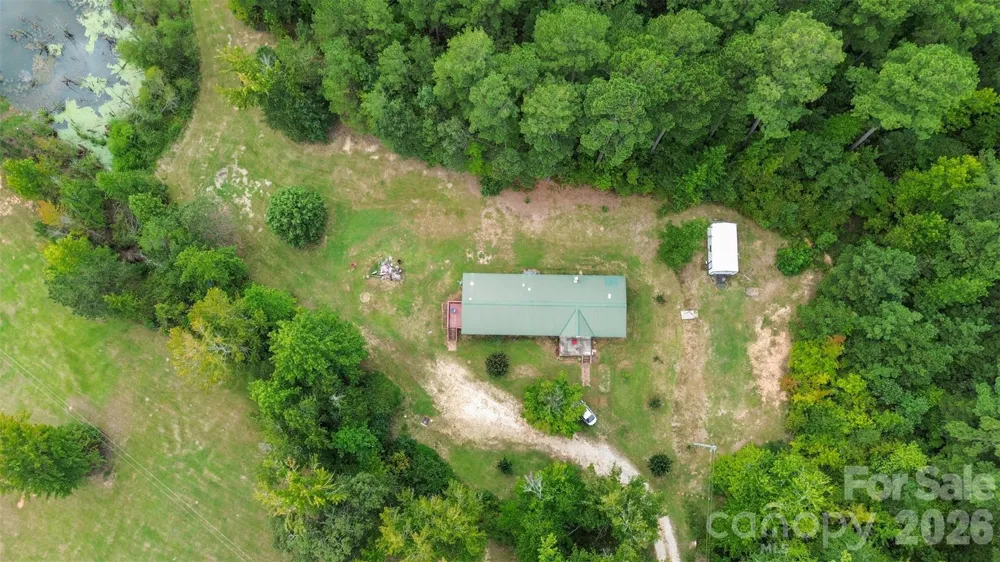 460 Ingram Road Lilesville, NC 28091