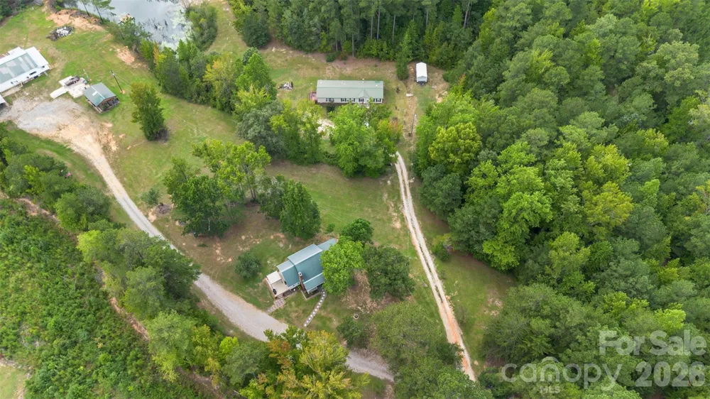 460 Ingram Road Lilesville, NC 28091