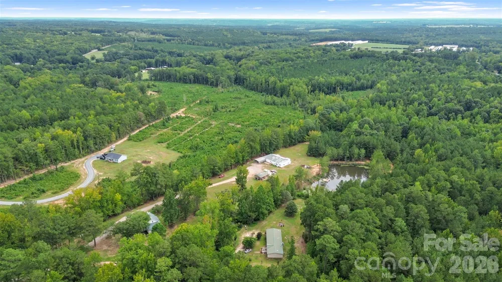 460 Ingram Road Lilesville, NC 28091