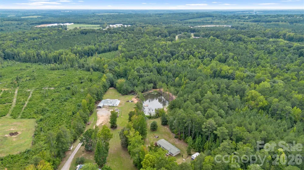 460 Ingram Road Lilesville, NC 28091