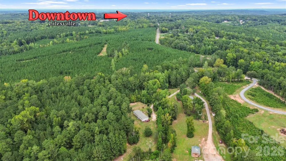 460 Ingram Road Lilesville, NC 28091