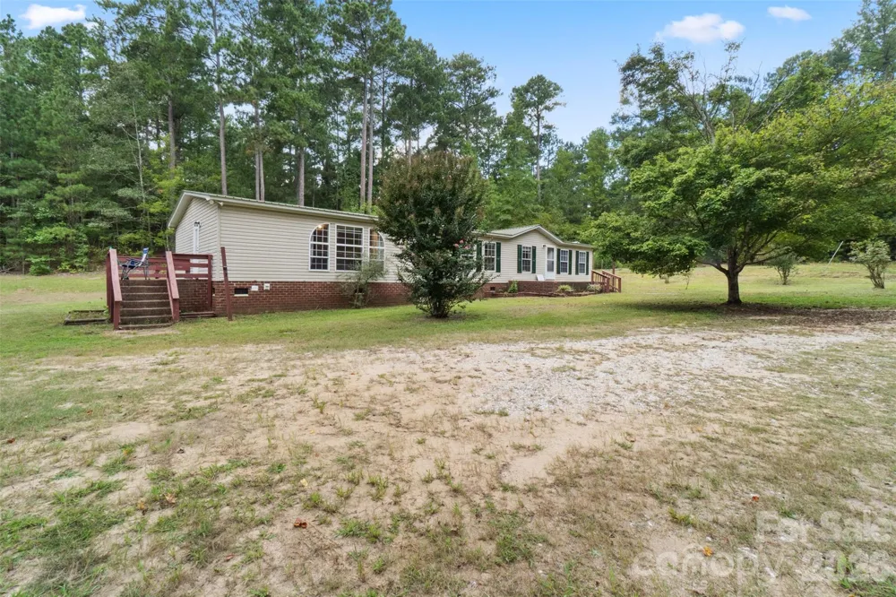 460 Ingram Road Lilesville, NC 28091