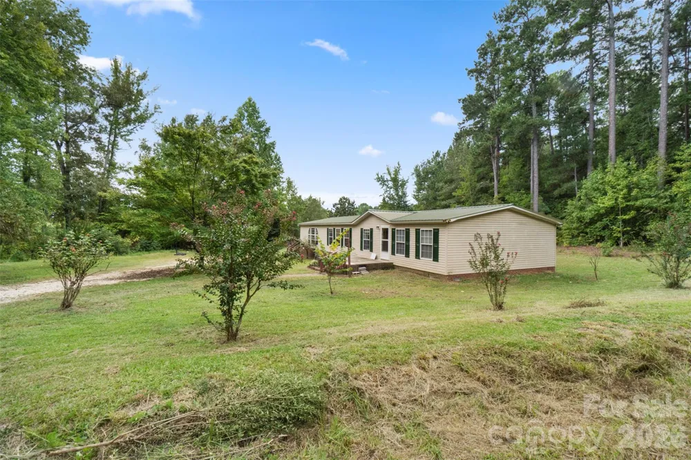 460 Ingram Road Lilesville, NC 28091
