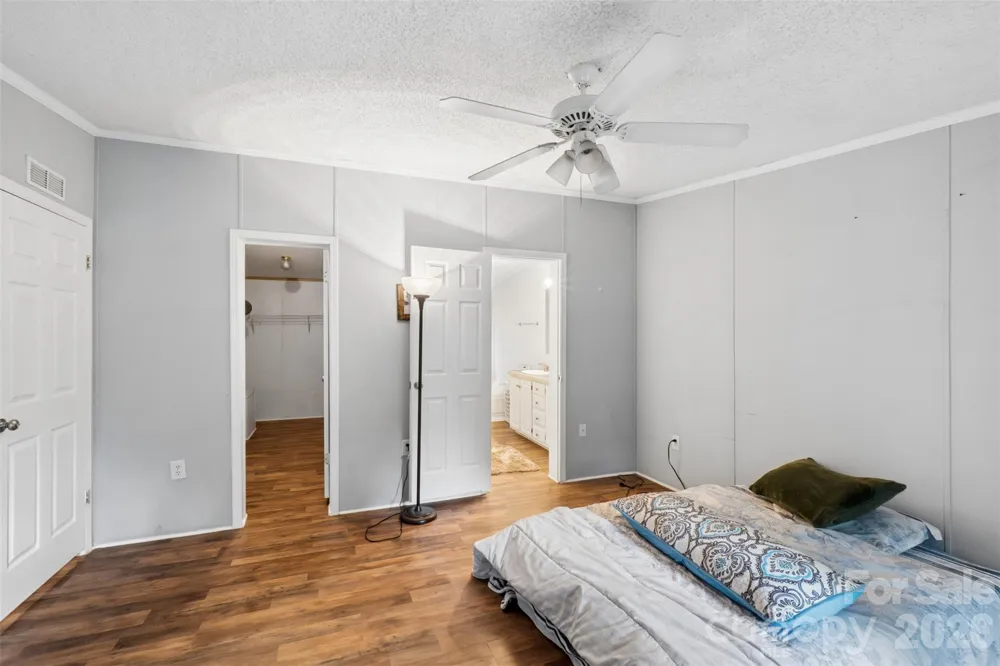 460 Ingram Road Lilesville, NC 28091