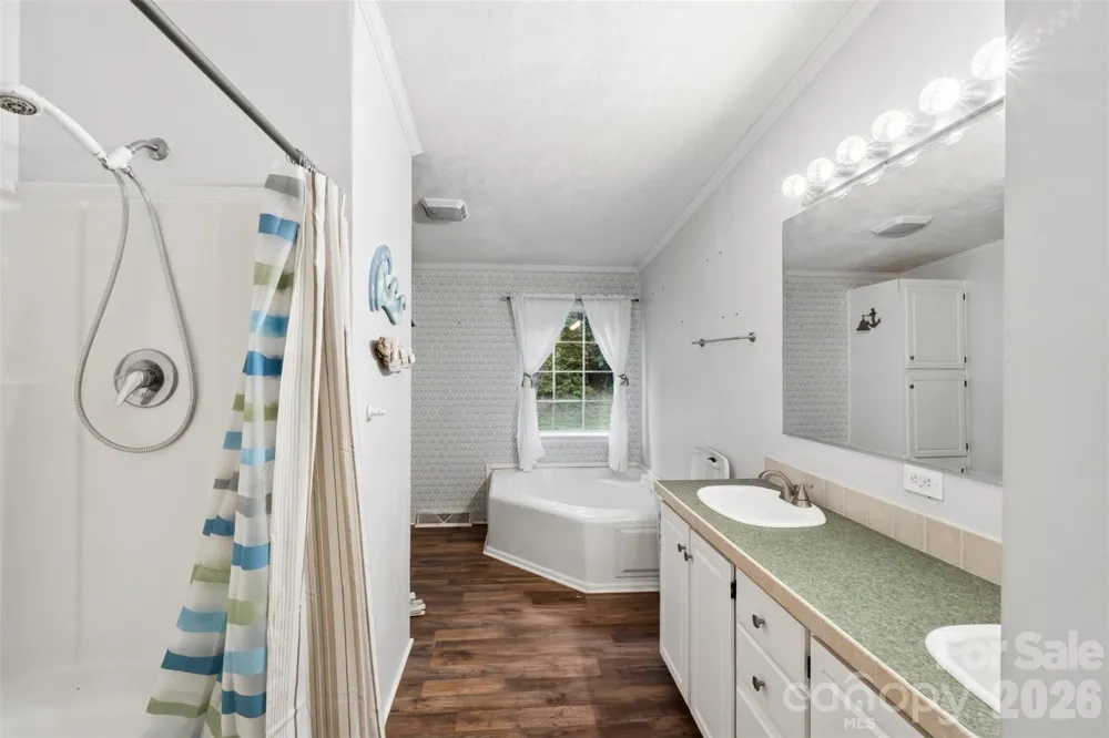460 Ingram Road Lilesville, NC 28091