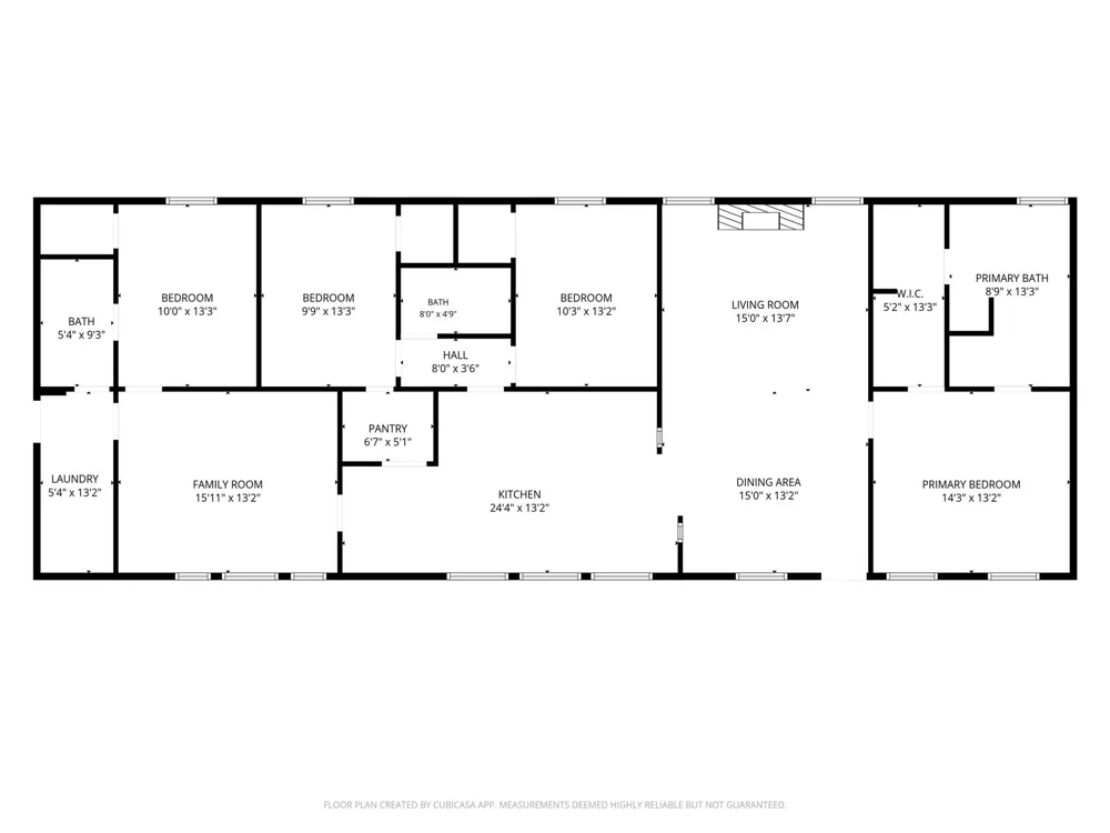 460 Ingram Road Lilesville, NC 28091