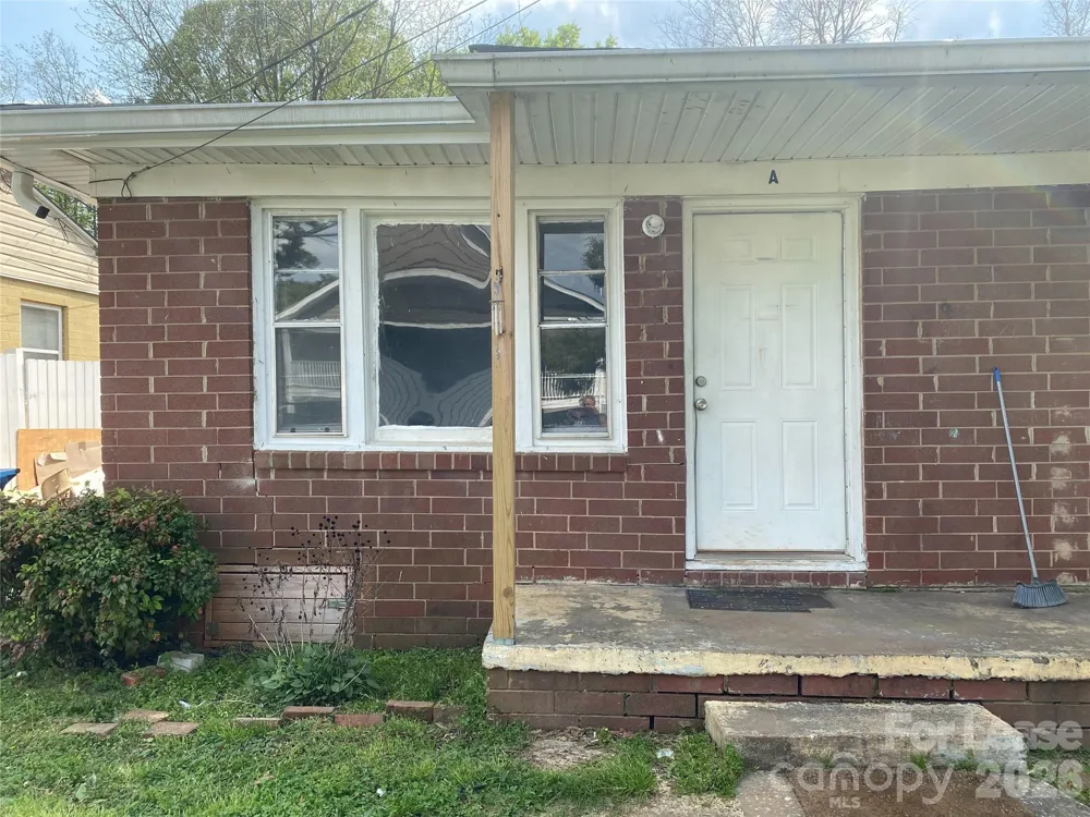 1345 Standish Street #Unit A Salisbury, NC 28144