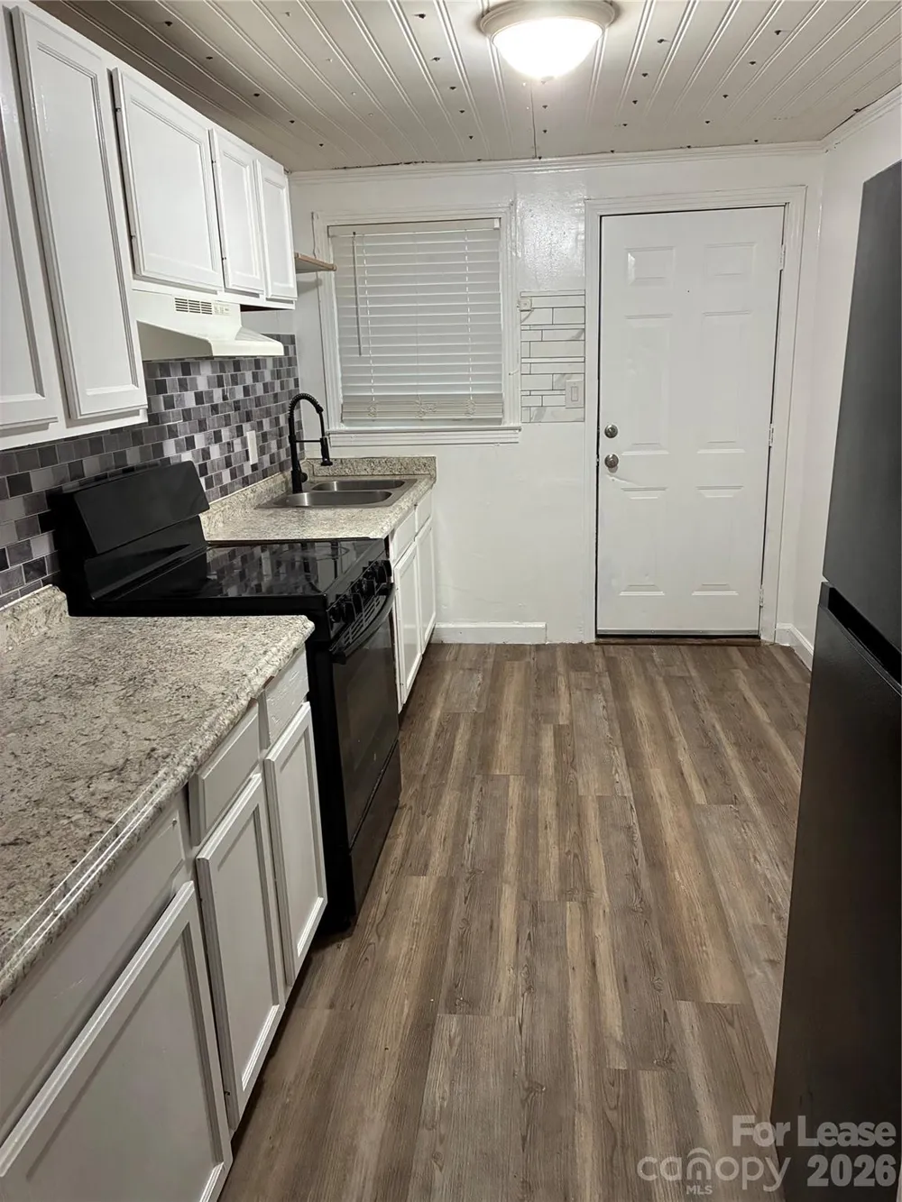 1345 Standish Street #Unit A Salisbury, NC 28144