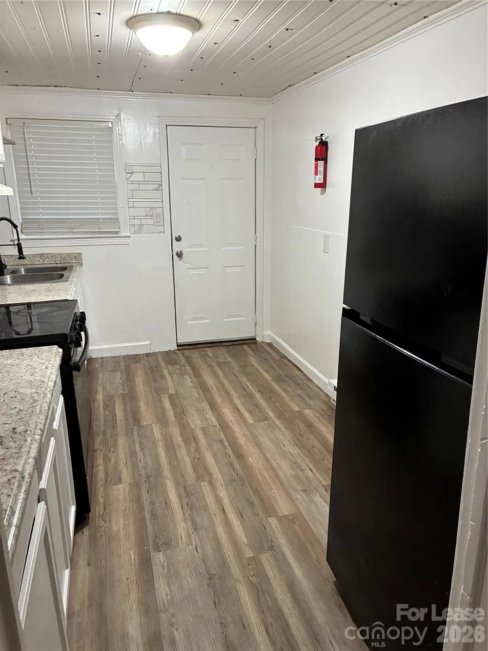 1345 Standish Street #Unit A Salisbury, NC 28144