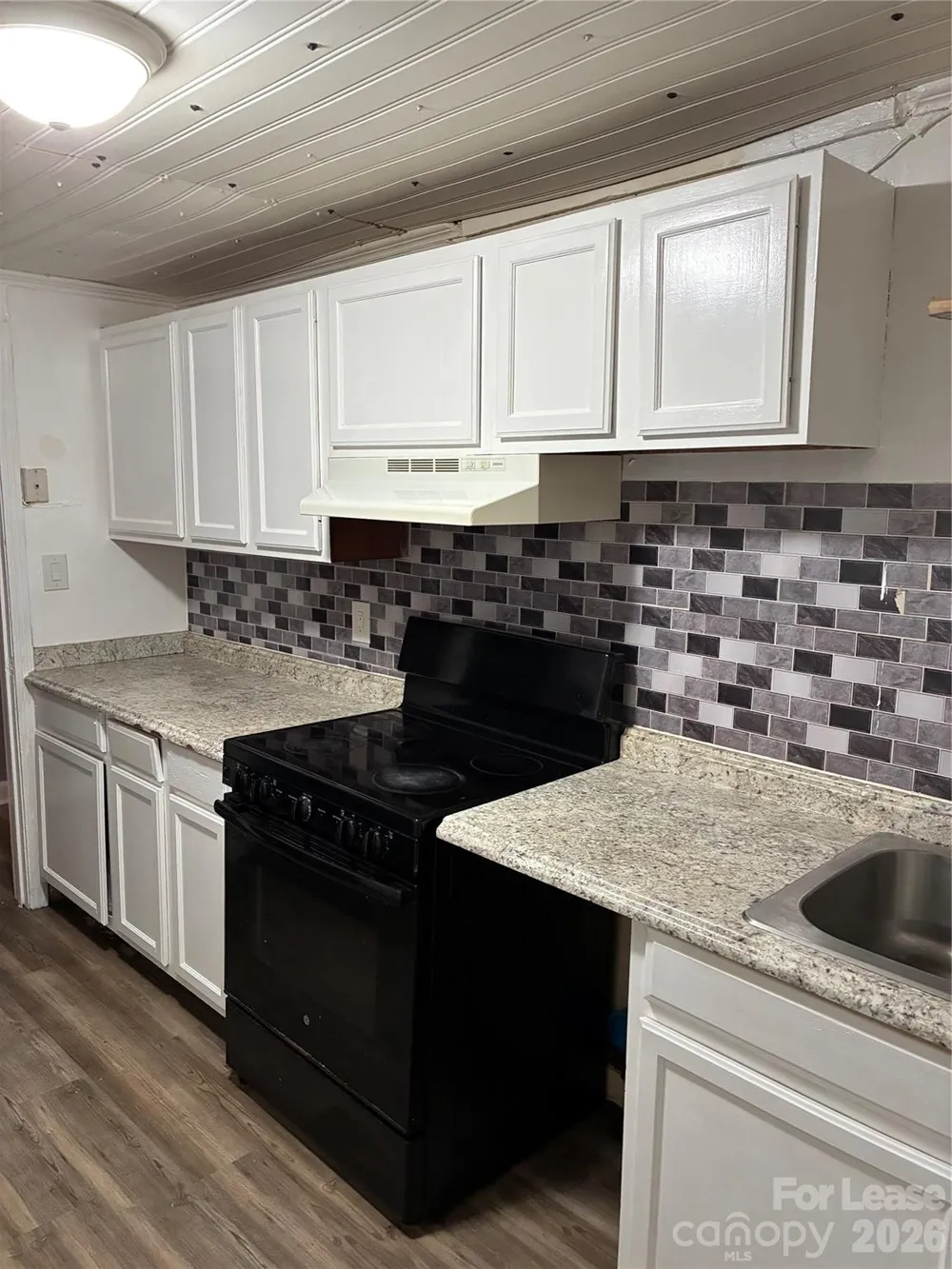 1345 Standish Street #Unit A Salisbury, NC 28144