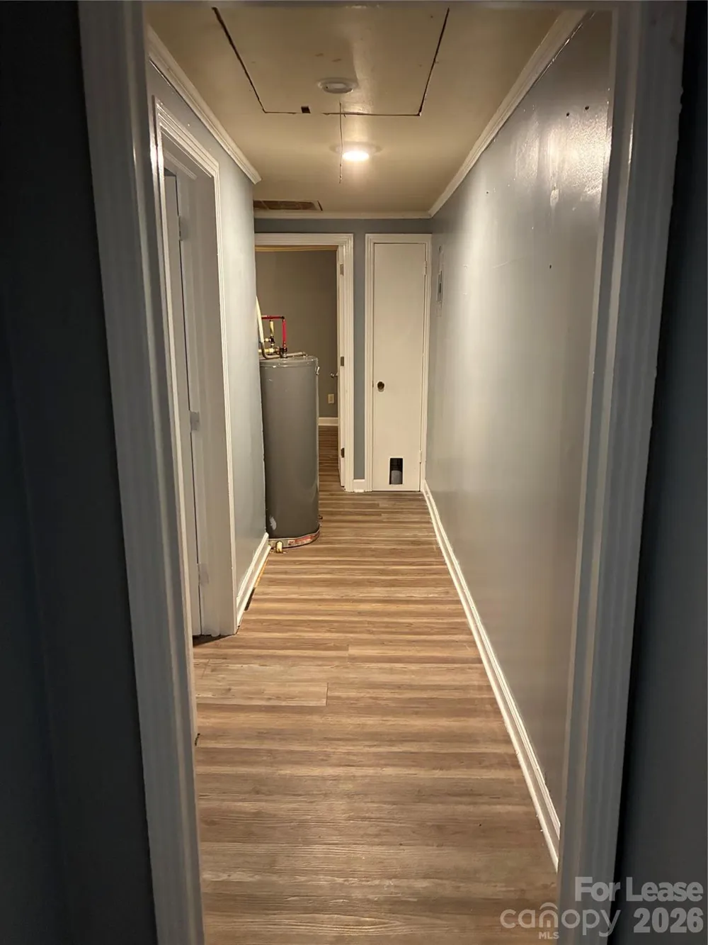 1345 Standish Street #Unit A Salisbury, NC 28144