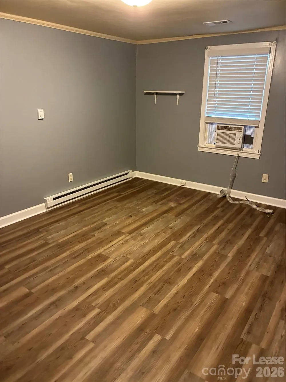 1345 Standish Street #Unit A Salisbury, NC 28144