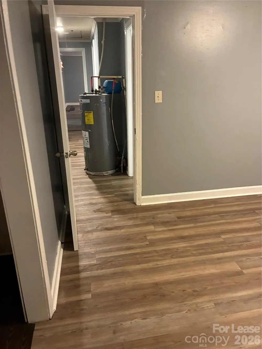 1345 Standish Street #Unit A Salisbury, NC 28144