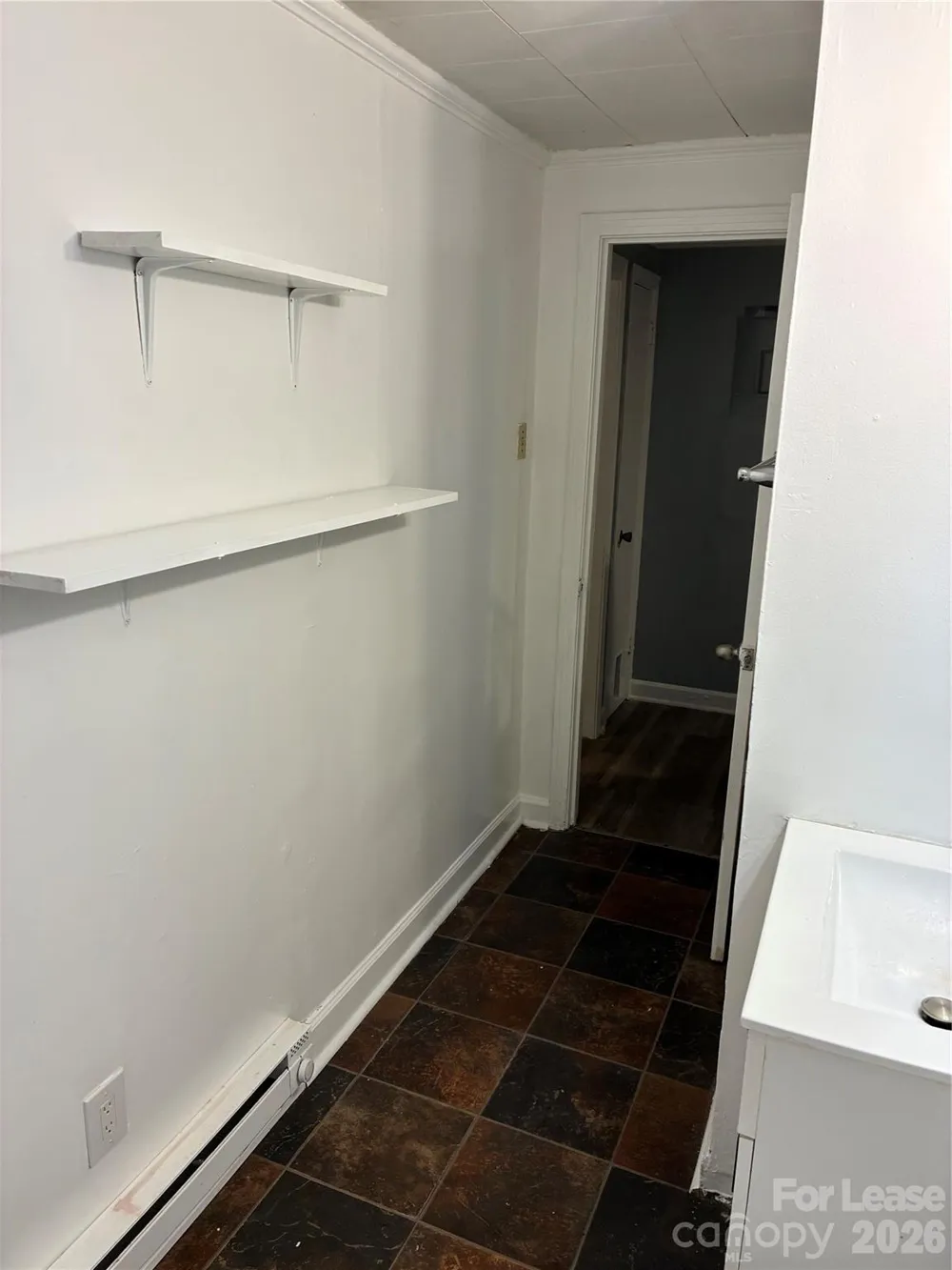 1345 Standish Street #Unit A Salisbury, NC 28144