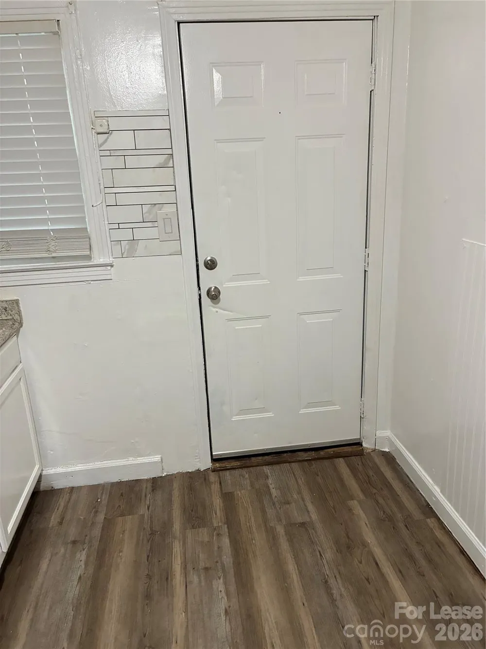 1345 Standish Street #Unit A Salisbury, NC 28144