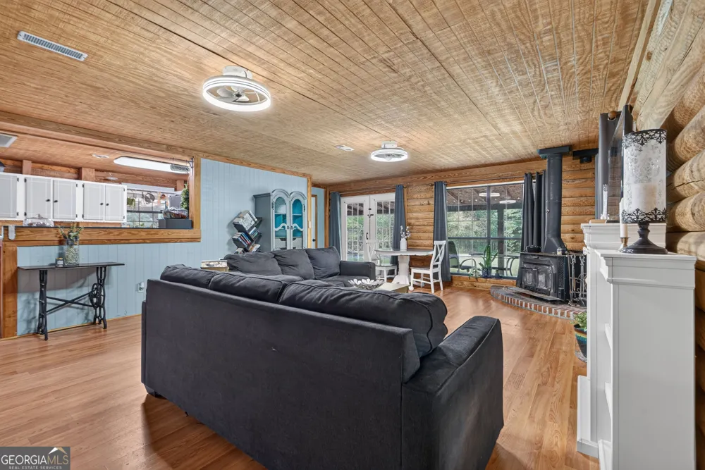 185 Spout Springs Road SW Rome, GA 30161
