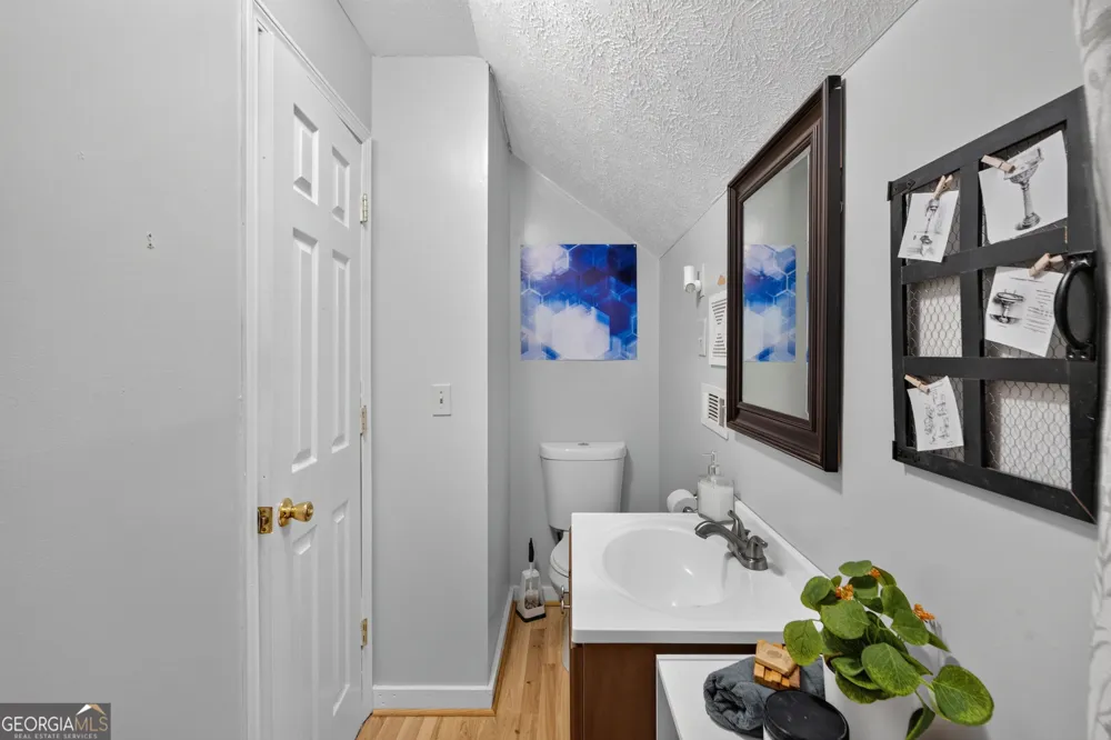 185 Spout Springs Road SW Rome, GA 30161
