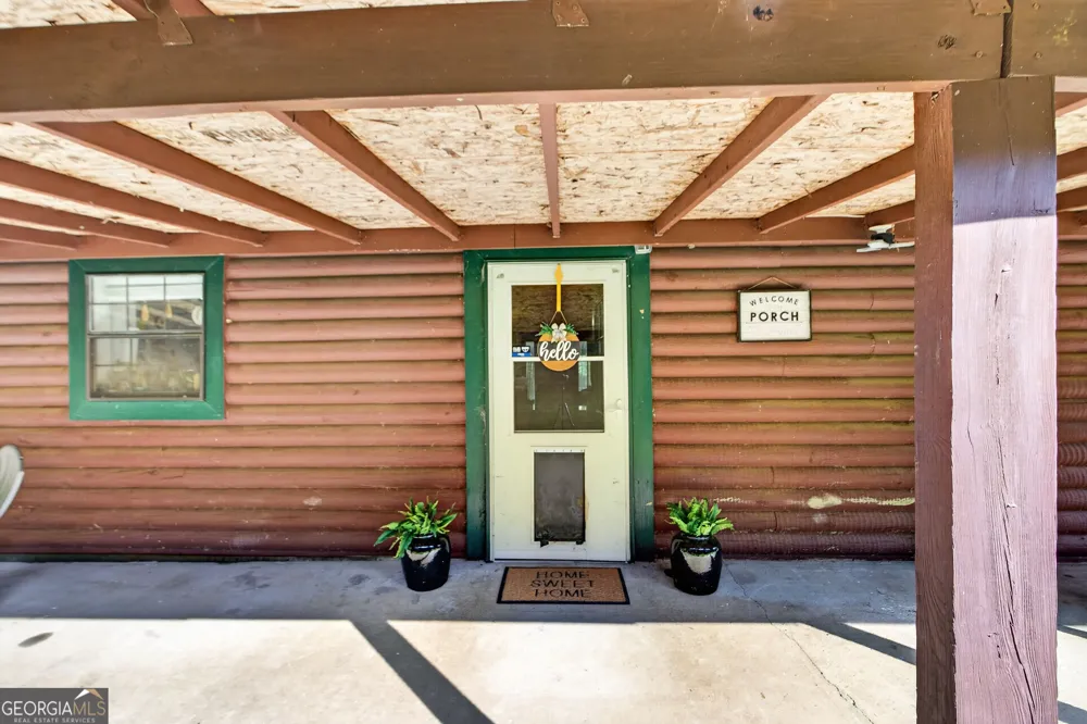 185 Spout Springs Road SW Rome, GA 30161