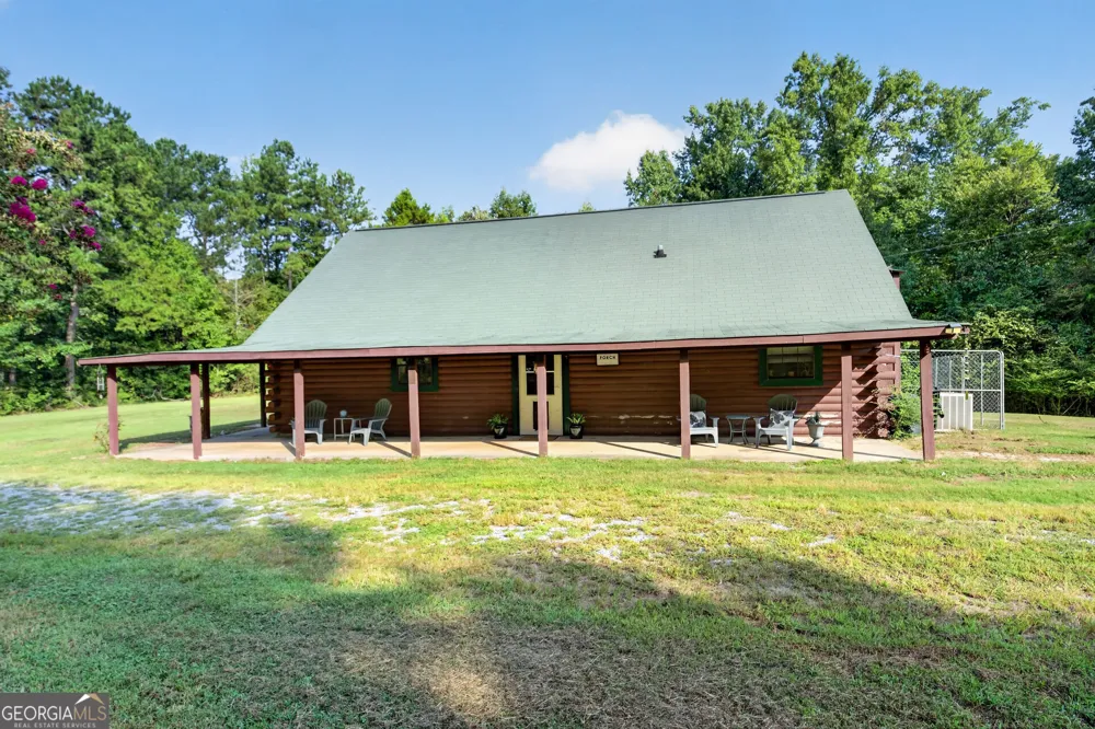185 Spout Springs Road SW Rome, GA 30161