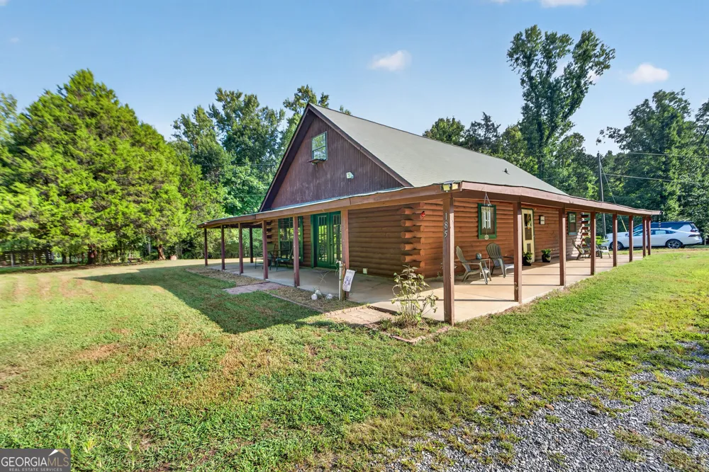 185 Spout Springs Road SW Rome, GA 30161