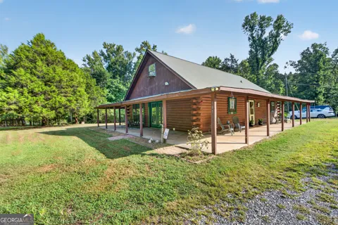 185 Spout Springs Road SW