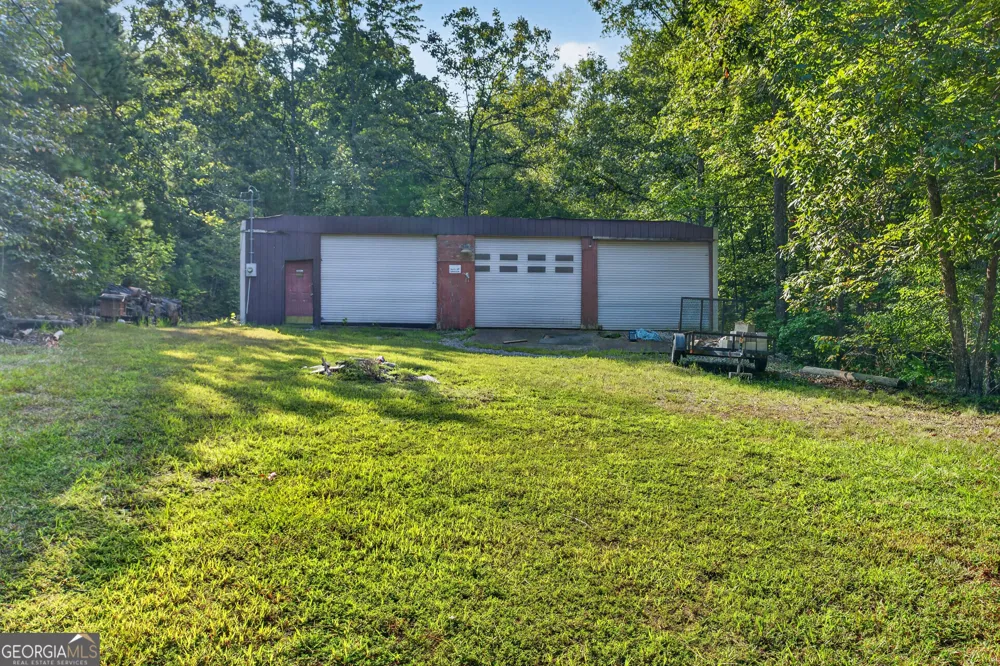 185 Spout Springs Road SW Rome, GA 30161